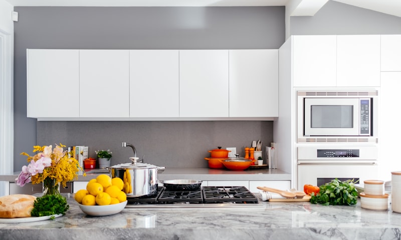 Gallery Image 1 for Kitchen Renovation Service